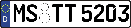 MS-TT5203