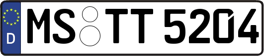 MS-TT5204