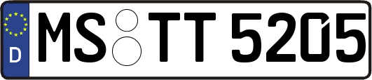 MS-TT5205