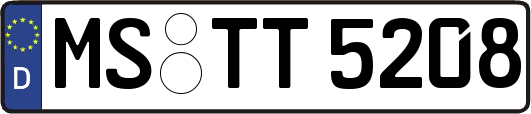 MS-TT5208