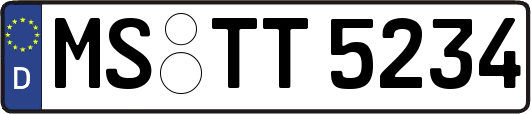 MS-TT5234