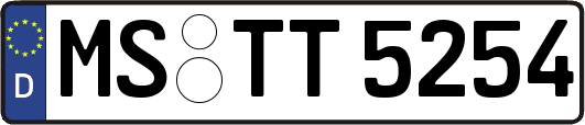 MS-TT5254