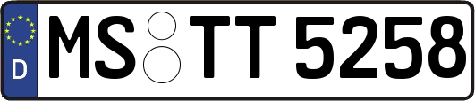 MS-TT5258