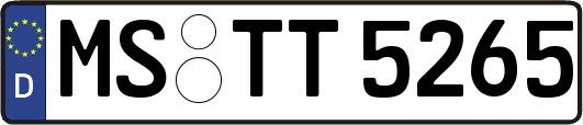 MS-TT5265