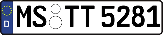 MS-TT5281