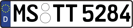 MS-TT5284