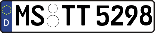 MS-TT5298
