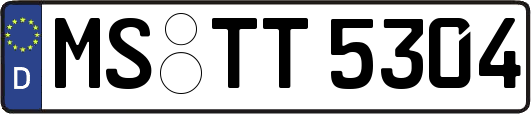 MS-TT5304