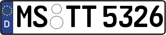 MS-TT5326