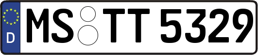 MS-TT5329