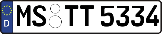 MS-TT5334