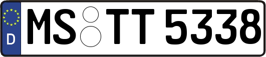 MS-TT5338
