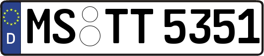 MS-TT5351