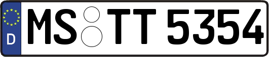 MS-TT5354