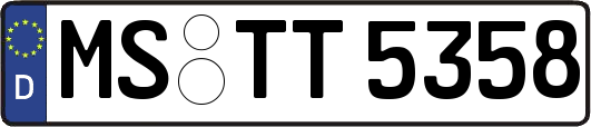 MS-TT5358