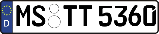 MS-TT5360