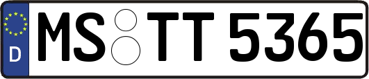 MS-TT5365