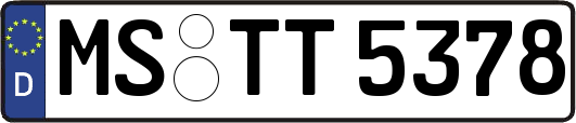 MS-TT5378