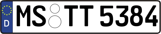 MS-TT5384