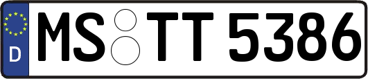 MS-TT5386