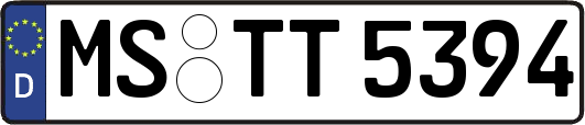 MS-TT5394