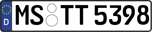 MS-TT5398