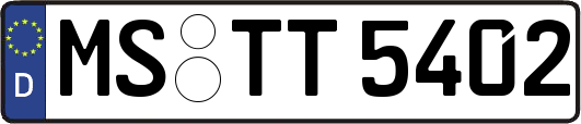 MS-TT5402