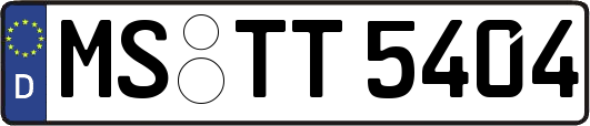 MS-TT5404