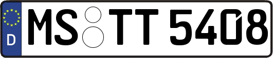 MS-TT5408