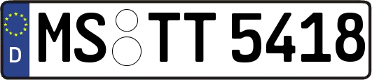 MS-TT5418