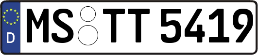 MS-TT5419