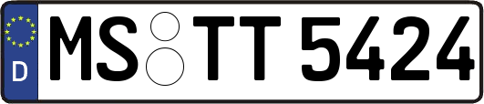 MS-TT5424