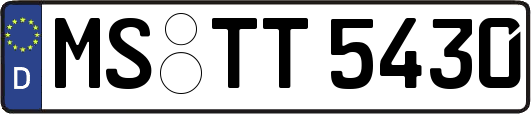 MS-TT5430