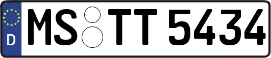 MS-TT5434
