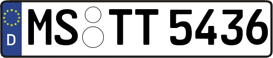 MS-TT5436