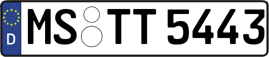 MS-TT5443