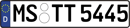 MS-TT5445