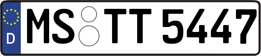 MS-TT5447