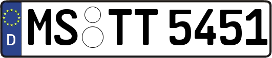 MS-TT5451