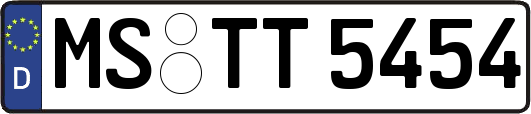 MS-TT5454