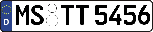 MS-TT5456