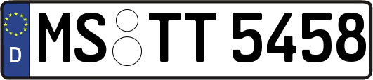 MS-TT5458