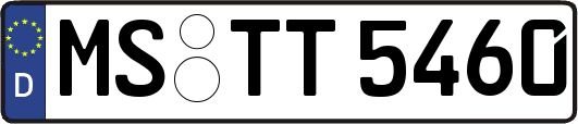 MS-TT5460