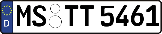 MS-TT5461