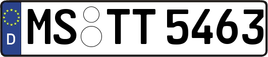 MS-TT5463