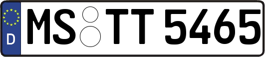 MS-TT5465