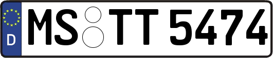 MS-TT5474