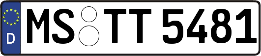 MS-TT5481