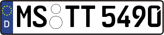 MS-TT5490