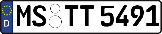 MS-TT5491
